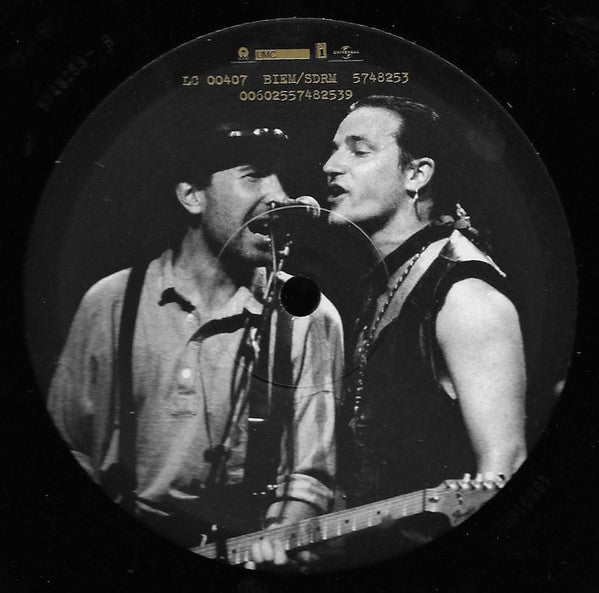 U2 - The Joshua Tree