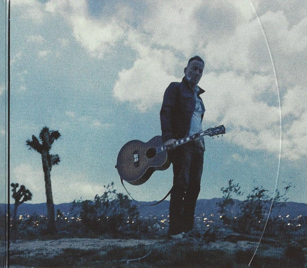 Bruce Springsteen -Western Stars