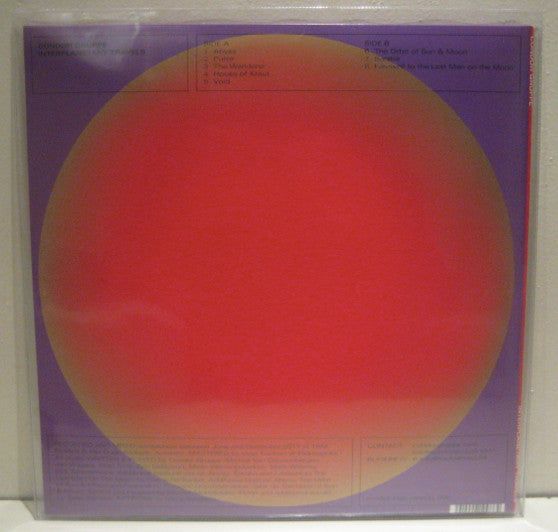 Condor Gruppe -Interplanetary Travels
