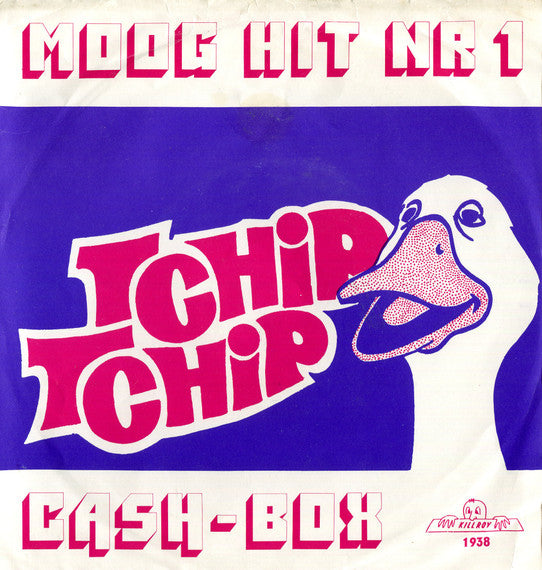 Casch-Box -Tchip Tchip