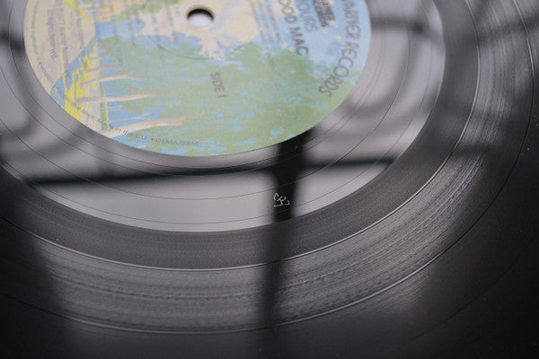 Fleetwood Mac - Rumours