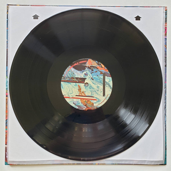 Black Midi -Cavalcade