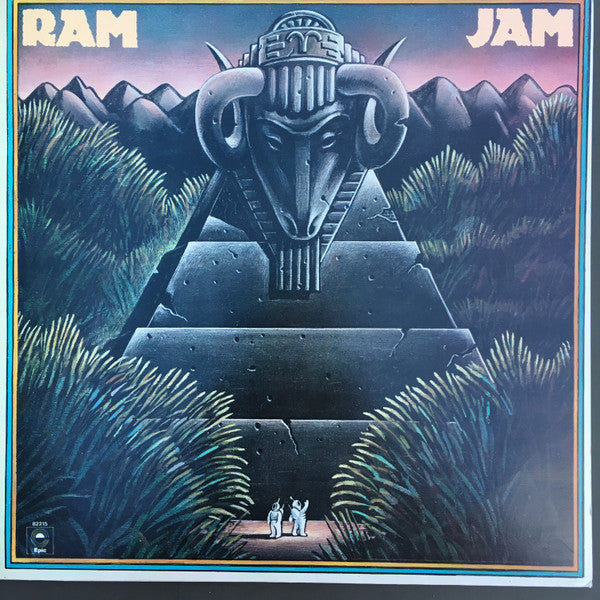 Ram Jam -Ram Jam