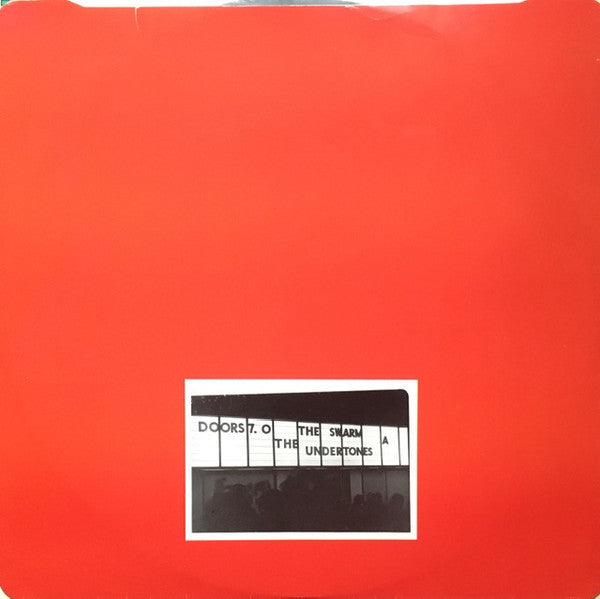 The Undertones -The Undertones