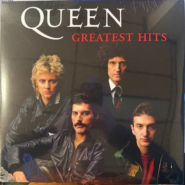 Queen -Greatest Hits