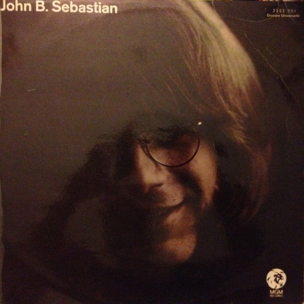 John B. Sebastian* -John B. Sebastian