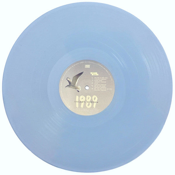 Taylor Swift -1989 (Taylor's Version)