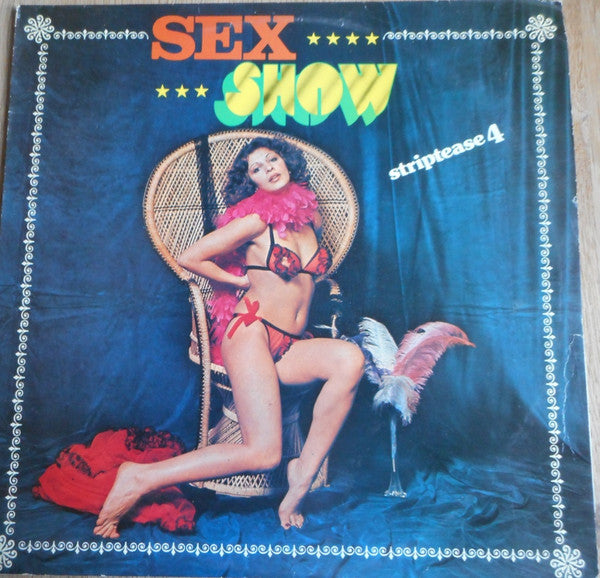 Various -Sex Show