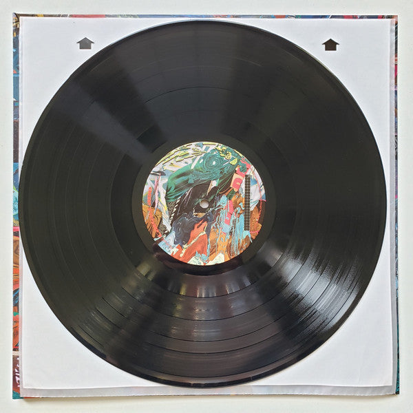 Black Midi -Cavalcade