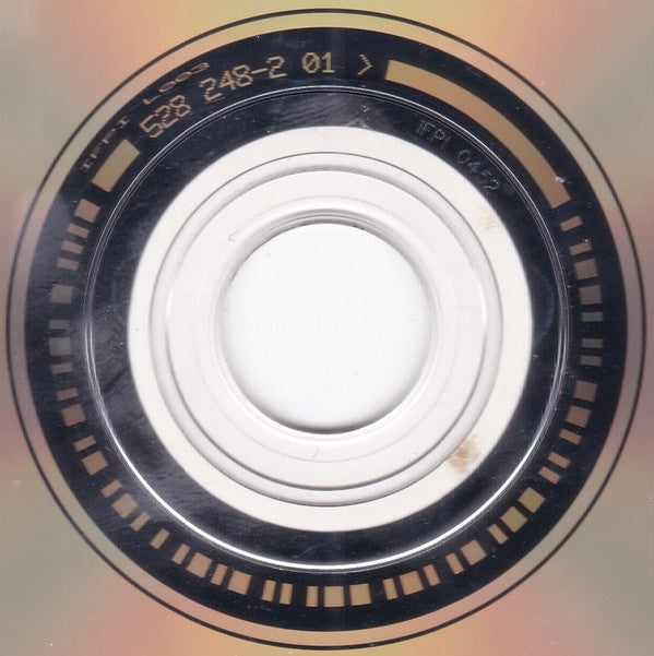 Bon Jovi - These Days