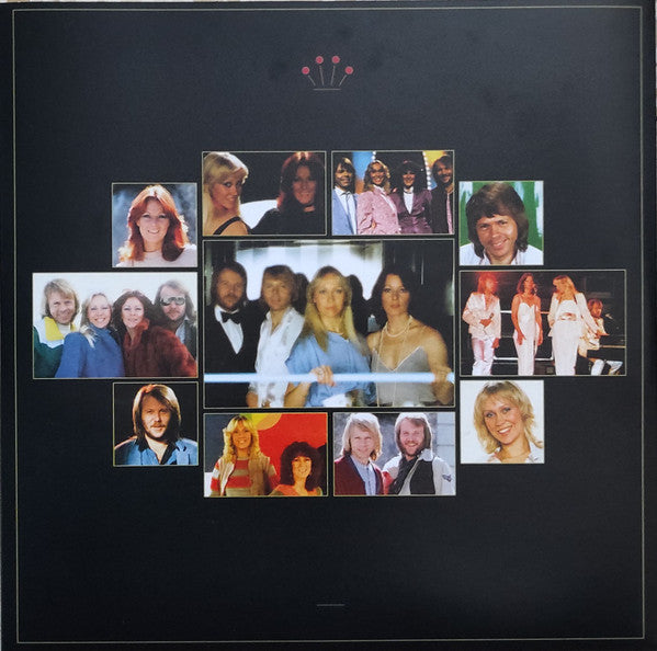 ABBA -Gold (Greatest Hits)
