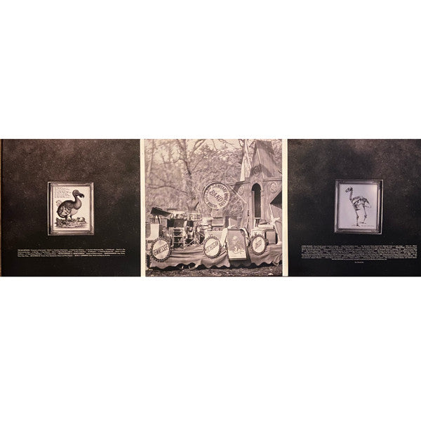 The Raconteurs -Consolers Of The Lonely