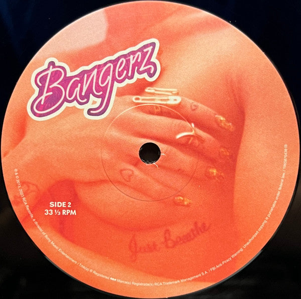 Miley Cyrus - Bangerz