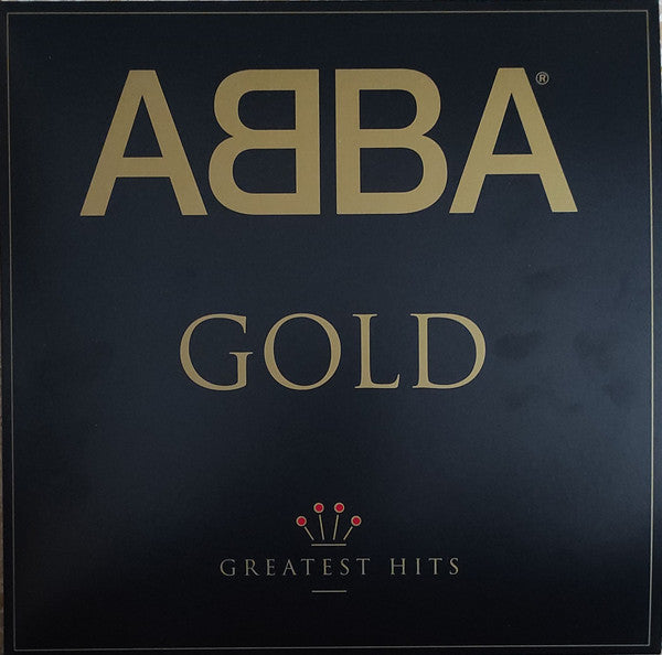 ABBA -Gold (Greatest Hits)