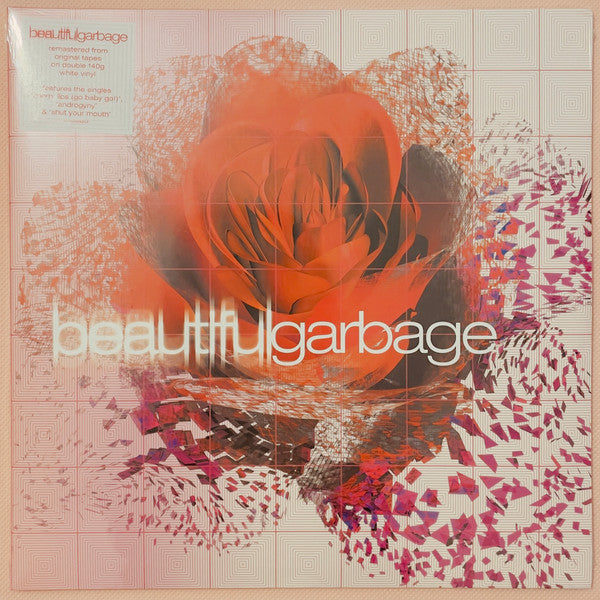 Garbage -Beautiful Garbage