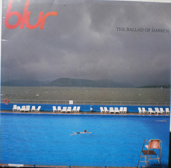 Blur -The Ballad Of Darren