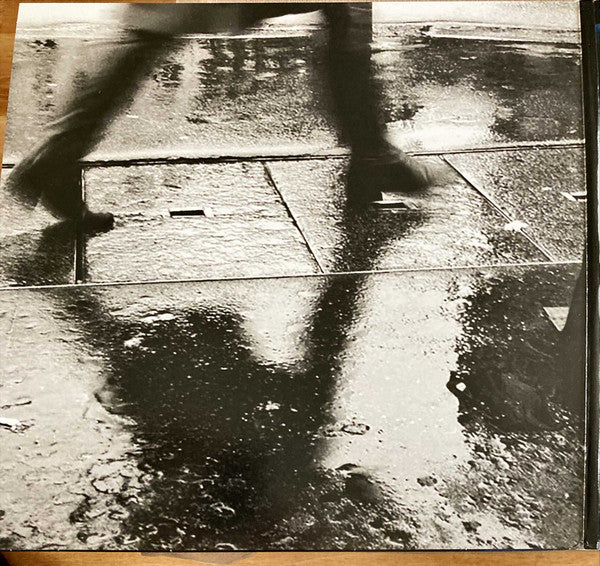 Jesse Malin -Sad and Beautiful World