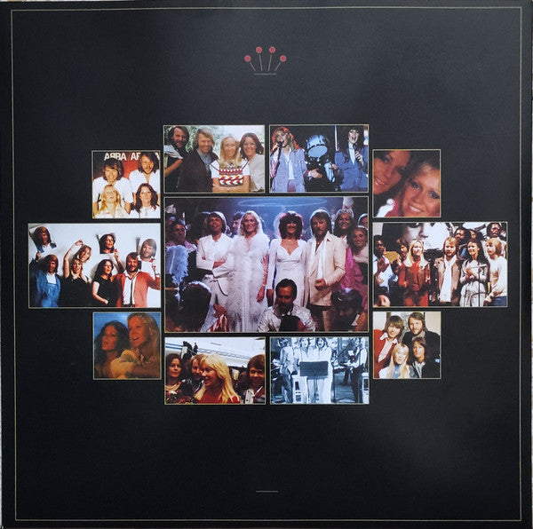 ABBA -Gold (Greatest Hits)