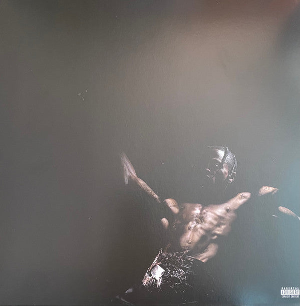 Travis Scott (2) -Utopia