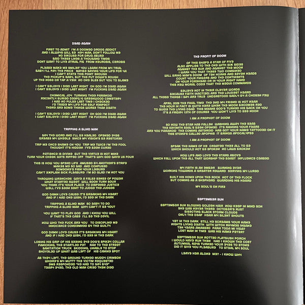 Type O Negative - Dead Again