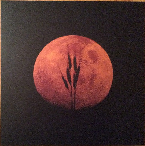 Neil Young -Harvest Moon