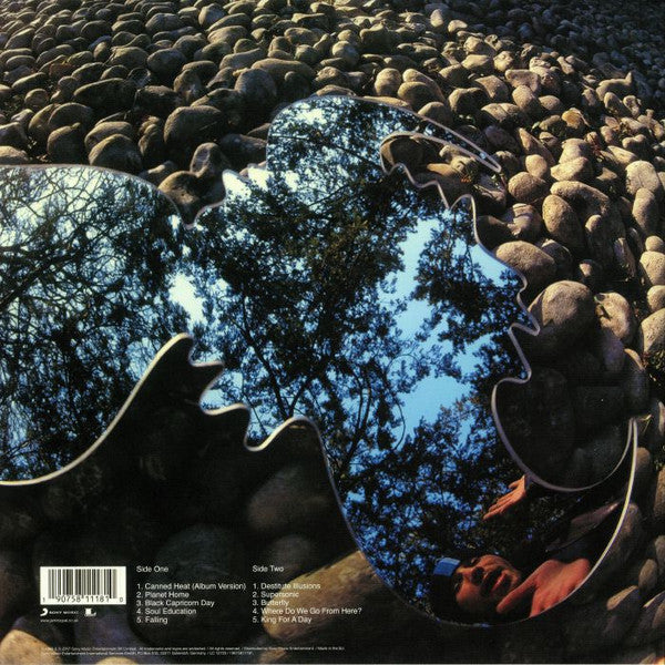 Jamiroquai -Synkronized