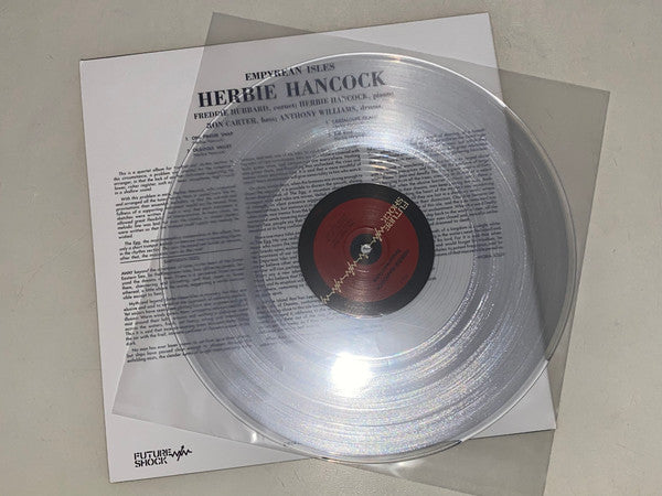 Herbie Hancock - Empyrean Isles