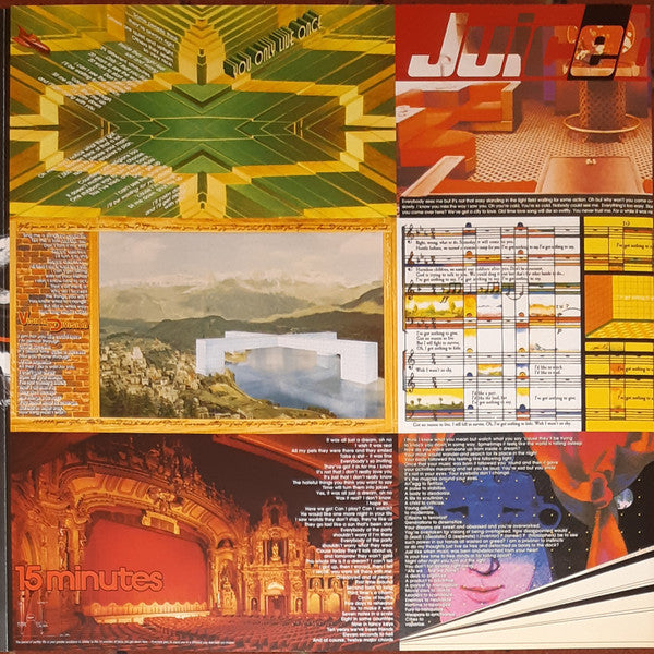 The Strokes -First Impressions Of Earth