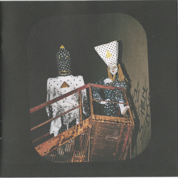 Angine De Poitrine -Vol. II