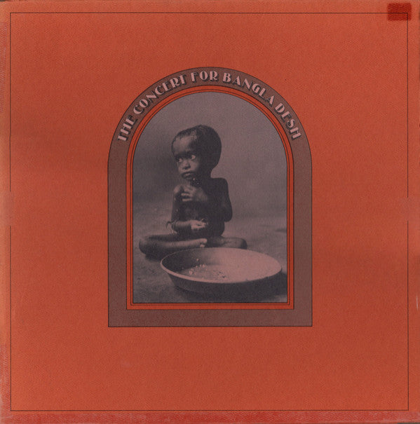 Various -The Concert For Bangla Desh