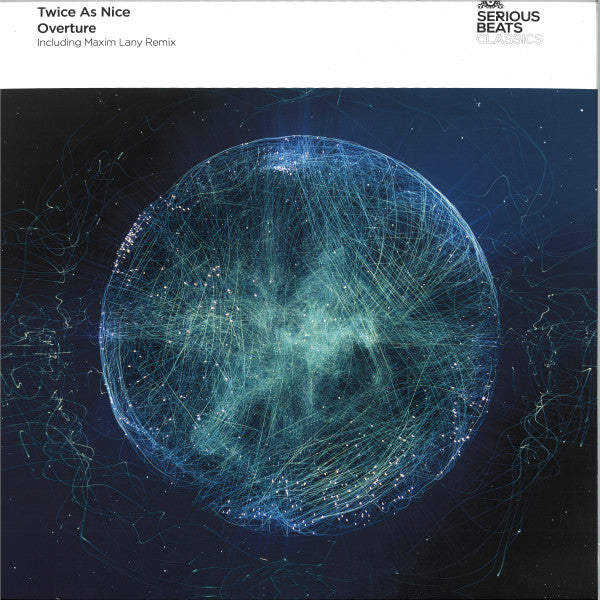 Twice As Nice - Overture