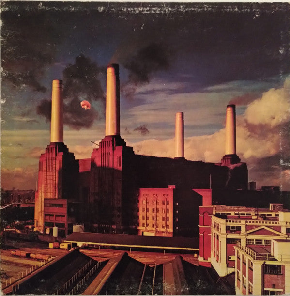 Pink Floyd - Animals