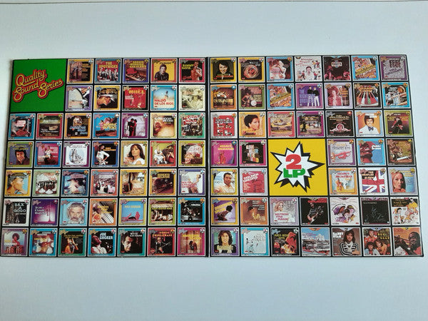 The Beatles - The Beatles Album