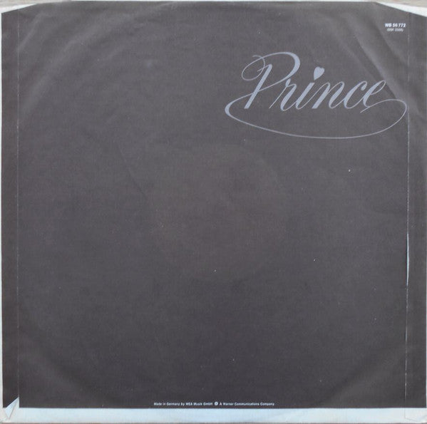 Prince -Prince