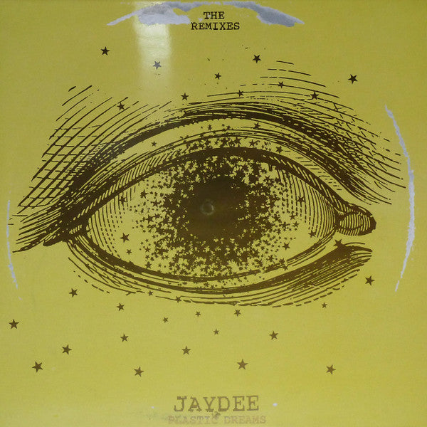Jaydee -Plastic Dreams (The Remixes)