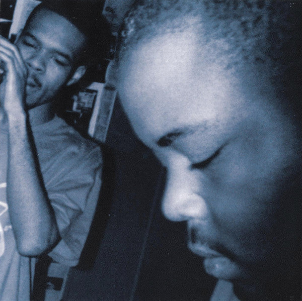 Cannibal Ox -The Cold Vein