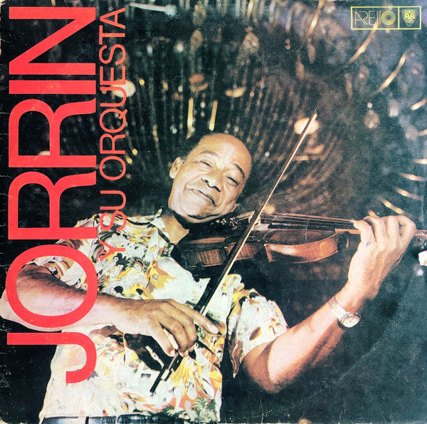 Jorrin Y Su Orquesta*, Tito Gomez -Enrique Jorrin Con Tito Gomez