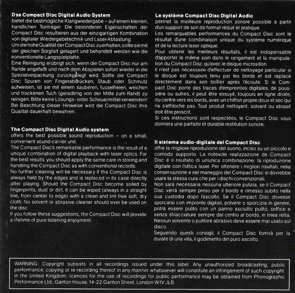 Black Sabbath - Master Of Reality