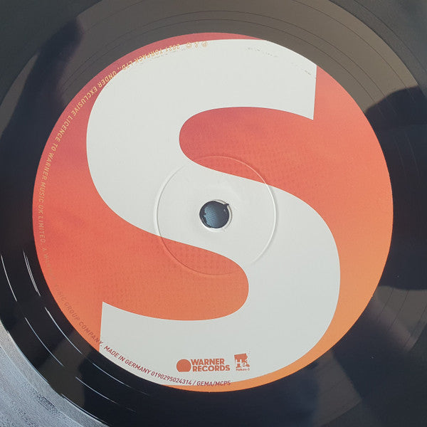 Muse -Origin Of Symmetry (XX Anniversary RemiXX)