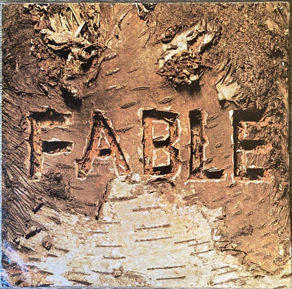 Fable (6) -Fable