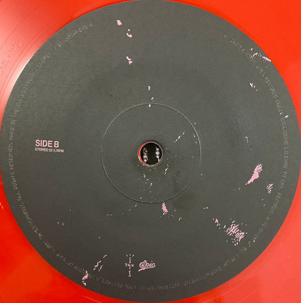 Travis Scott (2) -Utopia