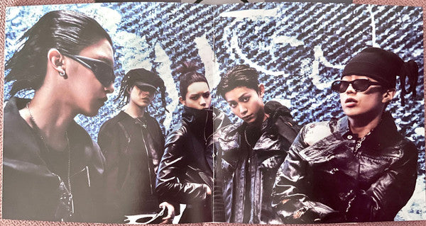 Lngshot & Jay Park -4ShoBoiz Vol. 2: 4ShoVille