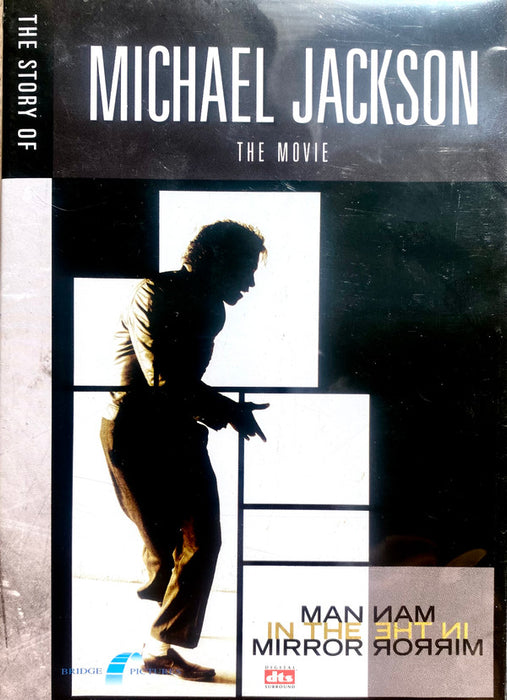 Michael Jackson -The Movie, Man In The Mirror