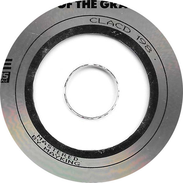 Black Sabbath - Master Of Reality