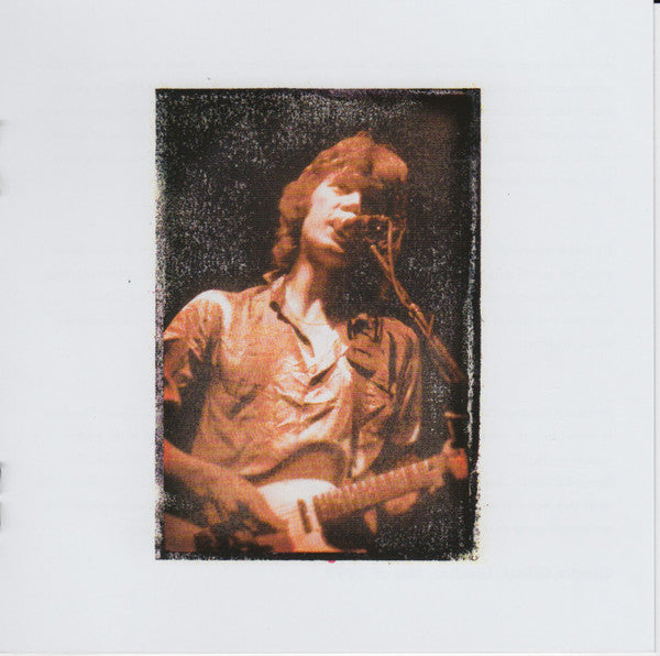 Dire Straits - Live At The BBC