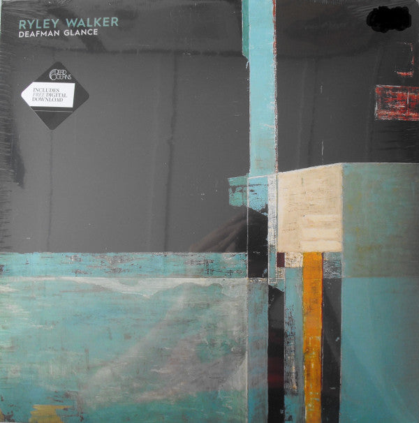 Ryley Walker -Deafman Glance