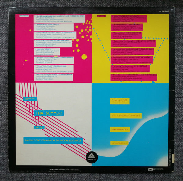 Various -That Summer!