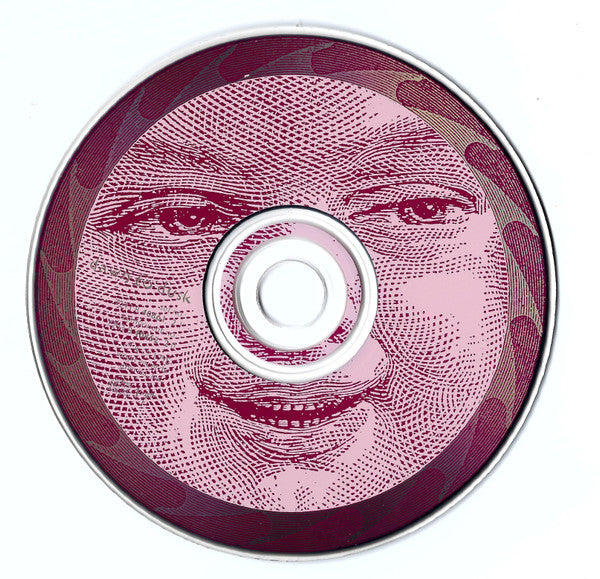 The Smashing Pumpkins -Mellon Collie And The Infinite Sadness