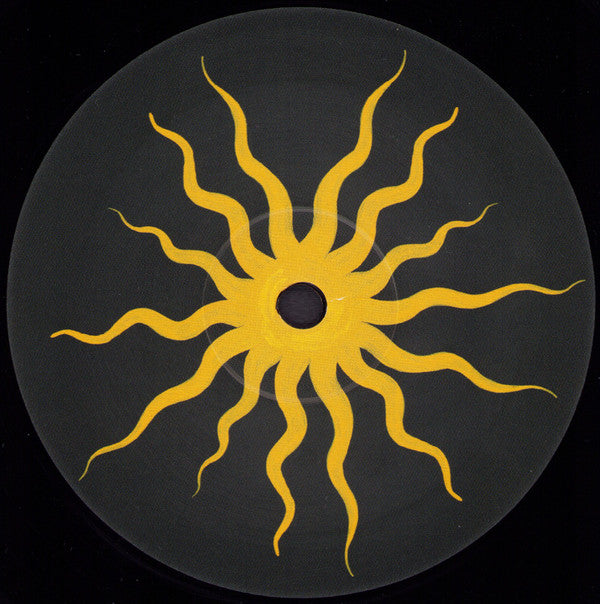 DeWolff -Love, Death & In Between