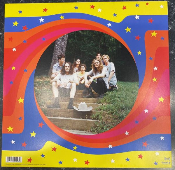 King Gizzard And The Lizard Wizard -Paper Mäché Dream Balloon